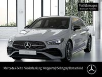 Gebraucht Mercedes CLA180 AMG 136 PS (100 kW) 2025 Grau Limousine