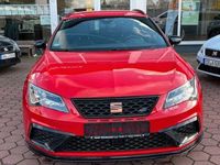 gebraucht Seat Leon ST Cupra 300 4Drive Beats Sound Syst.,NAVI,