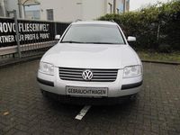 Gebraucht VW Passat 102 PS (75 kW) 2002 Silber Kombi