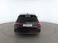 Gebraucht Audi A6 Sport 231 PS (169 kW) 2019 Grau Kombi