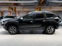 Gebraucht Dacia Duster Prestige 114 PS (83 kW) 2019 Schwarz SUV