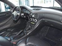 Gebraucht Maserati 3200 GT 368 PS (270 kW) 2000 Grün Coupé