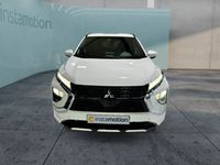 Używany Mitsubishi Eclipse Cross Plus 188 KM (138 kW) 2022 Biały SUV