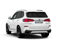 Neu BMW X5 M Sport 298 PS (219 kW) 2026 Weiß SUV