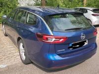 gebraucht Opel Insignia Sport Tourer 2.0 Diesel Euro 6 Scheckheft