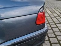 gebraucht BMW 325 e46 xi