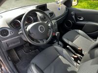 gebraucht Renault Clio 1,6 Automatik Getriebe