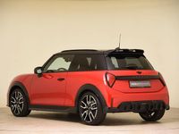 Gebraucht Mini John Cooper Works 156 PS (114 kW) 2025 Rot Kleinwagen