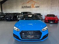 Gebraucht Audi S5 Ambiente 347 PS (255 kW) 2020 Andere Coupé