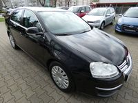 gebraucht VW Jetta V Comfortline*2 HAND*PDC*KLIMA*ALU*NEU TÜV