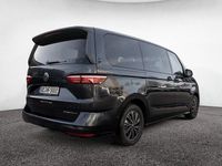 Gebraucht VW Multivan Goal 245 PS (180 kW) 2026 Starlight blue Van