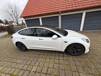 Second-hand Tesla Model 3 Long Range AWD 2021 Alb Berlinǎ