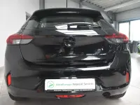 Gebraucht Opel Corsa Edition 101 PS (74 kW) 2025 Schwarz Kleinwagen