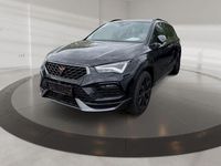 Second-hand Cupra Ateca 300 CP (220 kW) 2022 Negru SUV