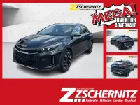 Gebraucht Kia XCeed Vision 140 PS (102 kW) 2025 (1k) zilinaschwarz met. SUV