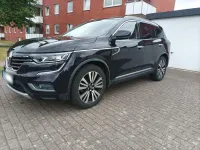 Gebraucht Renault Koleos Initiale Paris 177 PS (130 kW) 2019 Violet SUV