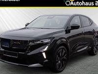 Neu Renault Rafale Esprit Alpine 300 PS (220 kW) 2026 Schwarz SUV