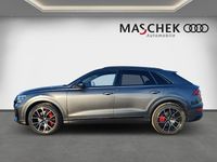 Neu Audi Q8 S-Line 489 PS (359 kW) 2025 Daytonagrau perleffekt SUV