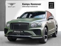 Gebraucht Bentley Bentayga 551 PS (405 kW) 2025 Grün SUV