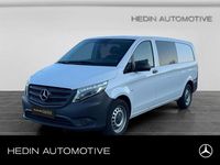 Gebraucht Mercedes Vito 190 PS (139 kW) 2022 Weiß Van