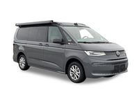 Neu VW California Beach 177 PS (130 kW) 2026 Van