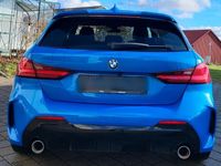 gebraucht BMW 120 i M Sport fastVollausstattung UNFALLFREI 18'' Leichtmetall