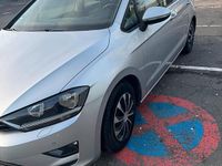 Gebraucht VW Golf 109 PS (80 kW) 2015 Grau Limousine