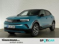 Gebraucht Opel Mokka-e 114 kW (156 PS) 2025 Gruen SUV