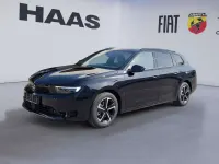 Nowe Opel Astra 145 KM (106 kW) 2026 Czarny Kombi