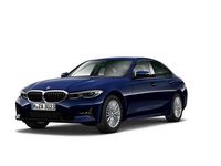 Gebraucht BMW 320 Efficient Dynamics 190 PS (139 kW) 2025 Limousine