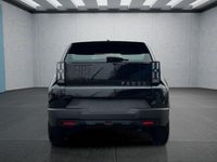 Neu Fiat Panda 110 PS (80 kW) 2025 Schwarz Kleinwagen