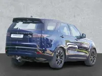 Gebraucht Land Rover Discovery 5 SE Dynamic 249 PS (183 kW) 2023 Blau SUV