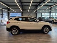 Gebraucht BMW X2 Advantage 150 PS (110 kW) 2022 Alpinweiss iii SUV