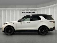 Gebraucht Land Rover Discovery 5 355 PS (261 kW) 2024 Fuji white SUV