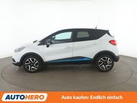 Gebraucht Renault Captur Crossborder 120 PS (88 kW) 2017 Weiß SUV