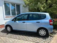 Gebraucht Honda Jazz 78 PS (57 kW) 2004 Kleinwagen