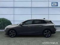Neu Opel Astra Edition 131 PS (96 kW) 2025 Grau Limousine