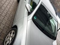 Second-hand VW Passat 140 CP (102 kW) 2008 Argintiu Berlinǎ