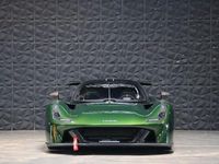 Gebraucht Dallara Stradale 400 PS (294 kW) 2023 Grün Cabrio