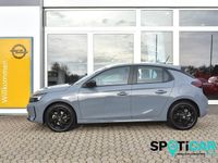 Gebraucht Opel Corsa Edition 101 PS (74 kW) 2025 Grau Kleinwagen