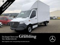 Gebraucht Mercedes Sprinter 150 PS (110 kW) 2023 Van