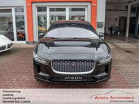 Gebraucht Jaguar I-Pace S 294 kW (400 PS) 2023 Santorini black SUV