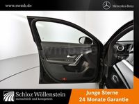 gebraucht Mercedes A180 Progressive/LED/Business-P/RfCam/MBUX/18'