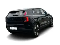 Gebraucht Volvo EX30 Performance 314 kW (428 PS) 2024 Schwarz SUV