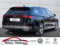 Gebraucht VW Passat Business 150 PS (110 kW) 2025 Grenadillschwarz metallic Kombi
