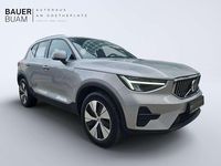 Gebraucht Volvo XC40 Plus 155 PS (114 kW) 2022 Silver dawn / metallic SUV
