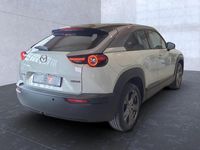 Gebraucht Mazda MX30 Basis 107 kW (146 PS) 2022 Weiß SUV
