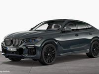 Gebraucht BMW X6 M50 Performance 530 PS (389 kW) 2023 Bmw individual dravitgrau SUV