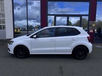 gebraucht VW Polo 1.4 TDI BMT Allstar