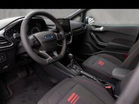 gebraucht Ford Fiesta 1.0 ST-Line EcoBoost Hybrid Automatik 125